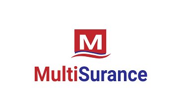 Multisurance logo